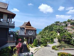 -阿亚拉卡马拉温泉度假酒店