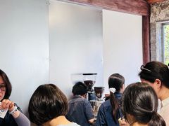-VOYAGE COFFEE(杨梅竹店)