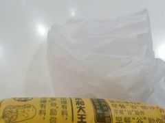 -永和大王(浦东南路店)
