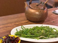 -缘生态云南菜·野生菌庭院餐厅(华侨城店)