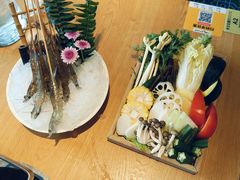 -生如夏花泰式火锅(鹭洲里店)