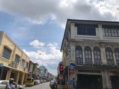 -普吉镇