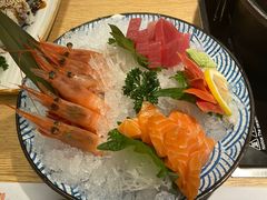 -温野菜涮涮锅(西单大悦城店)