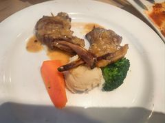 -德大西餐社(云南南路店)