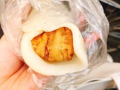 -上海虹口糕团(福州路店)