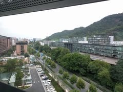 -阿里中心·杭州Z空间