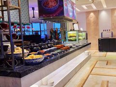 -索菲特酒店 · 云尚天际自助餐厅
