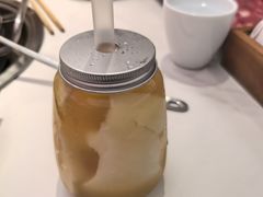 -牛品福潮汕牛肉火锅(旺庄店)