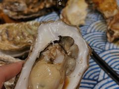 -帽帽家只卖生蚝·烧烤(沙湖路店)