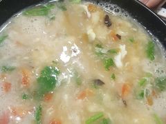 -齐齐哈尔特色烤肉