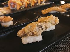 天妇罗生蚝-昊·来了寿司(双楠2店)