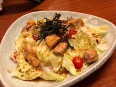 -由紀日本料理·炭火燒肉