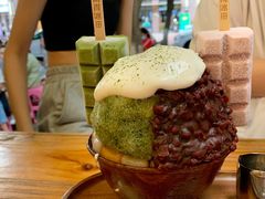 -WONDER ICE 萬得冰田(建設路总店)