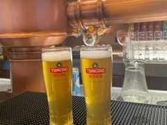 -青岛啤酒博物馆