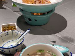 -客家汇·客家传承菜(水库店)