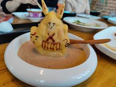 -局气 烤鸭·北京菜(光华路店)