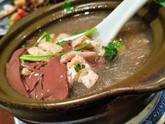 -南京大牌档(富力海珠城店)