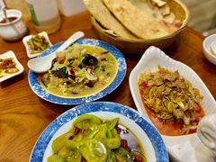 -七百岁羊肉馆(环球港店)