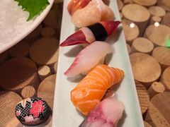 -西村日本料理(香格里拉饭店)