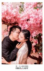 -第一夫人婚纱摄影(南京店)