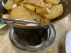-同发号饭庄(复兴路店)