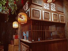 大堂-南京大牌档(三阳广场苏宁店)