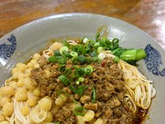 -丁丁猫重庆小面(徐州路店)