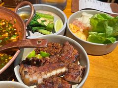 -SHAN山(前滩太古里店)