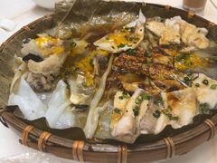 -顺味凤城·顺德菜专门店(九六广场店)