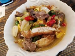 -酒肆浅葱•烧烤•龙虾•排档(卓悦intown店)