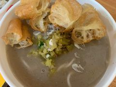 -汪记鲜鱼糊汤粉(沈阳路总店)