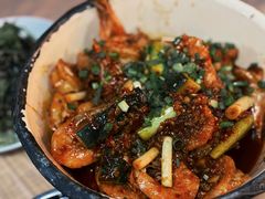 -辣螃铠盆盆蟹大排档(总店)