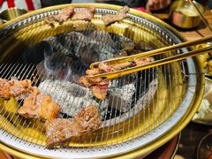 -西塔老太太泥炉烤肉(万柳华联店)