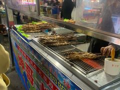 -大学城夜市大排档(凤栖路店)