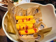 -SPACELAB失重餐厅(世纪汇店)