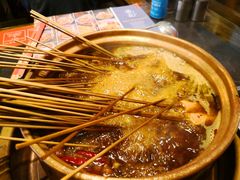 -镇江龙·火锅串串(武侯祠店)