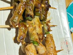 -土大力韩式烤肉料理(39年·和平路店)