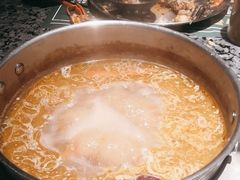 -阪尚皇·原切牛排·烤肉火锅自助(北京路店)