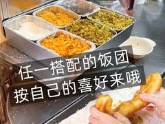 -文武王氏烧饼·无矾油条(西溪路店)