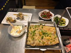-很久以前羊肉串(大华三路店)