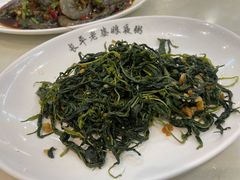 -长平老姿娘夜粥(平东一街店)