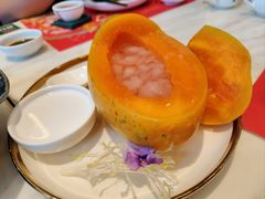 -悦得闲广式点心茶楼(蓝鲸世界店)