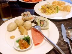 -凯利酒店自助餐(元美中路店)