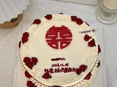 -同庆楼(奥体中心店)