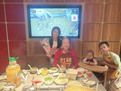 -巴奴毛肚火锅(商城路店)