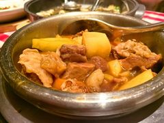 -西贝(虹口龙之梦店)