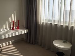 行政房2609-杭州滨江宝龙城华美达酒店