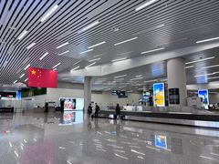 -广州白云国际机场-T2航站楼