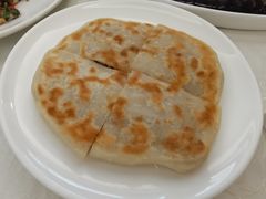 羊肉馅饼-那达慕蒙古风味酒楼