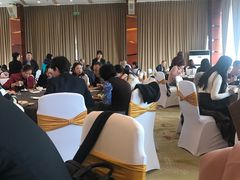 -成都世纪城假日酒店-西楼